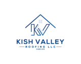 https://www.logocontest.com/public/logoimage/1584506721Kish Valley Roofing LLC-12.png